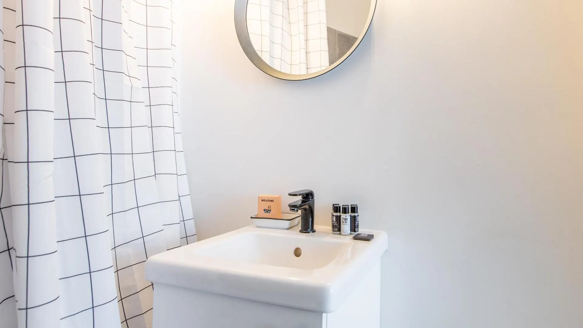 Faidherbe-Superbe Duplex Proche Bastille Paris Apartment