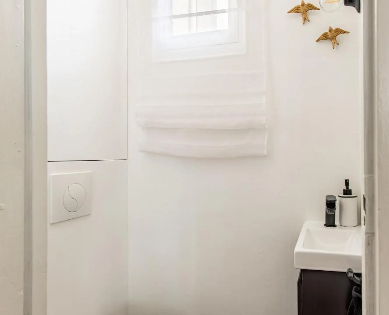 Lägenhet Faidherbe-Superbe Duplex Proche Bastille Paris