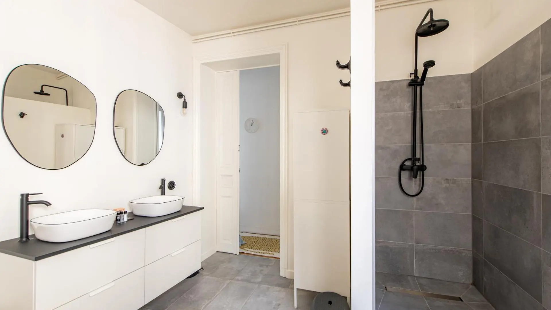 Faidherbe-Superbe Duplex Proche Bastille Paris