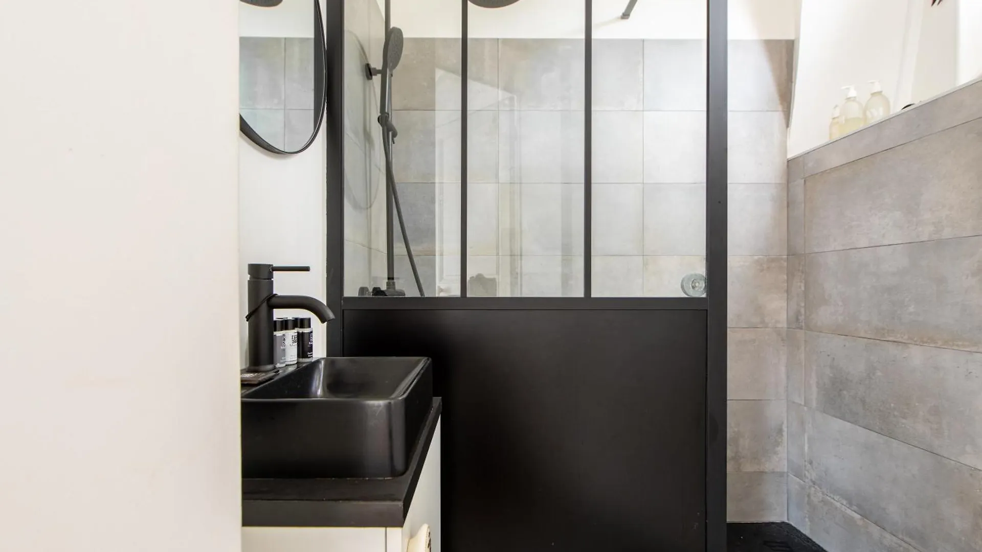Faidherbe-Superbe Duplex Proche Bastille Paris 0*,