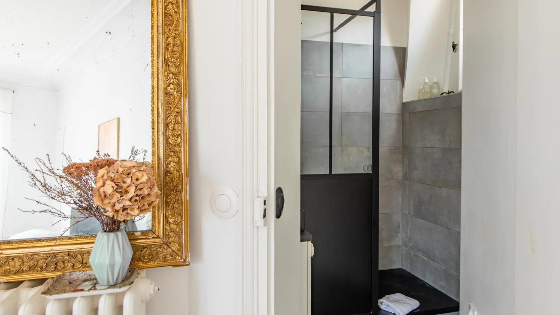 Faidherbe-Superbe Duplex Proche Bastille Paris 0*,  Frankrike