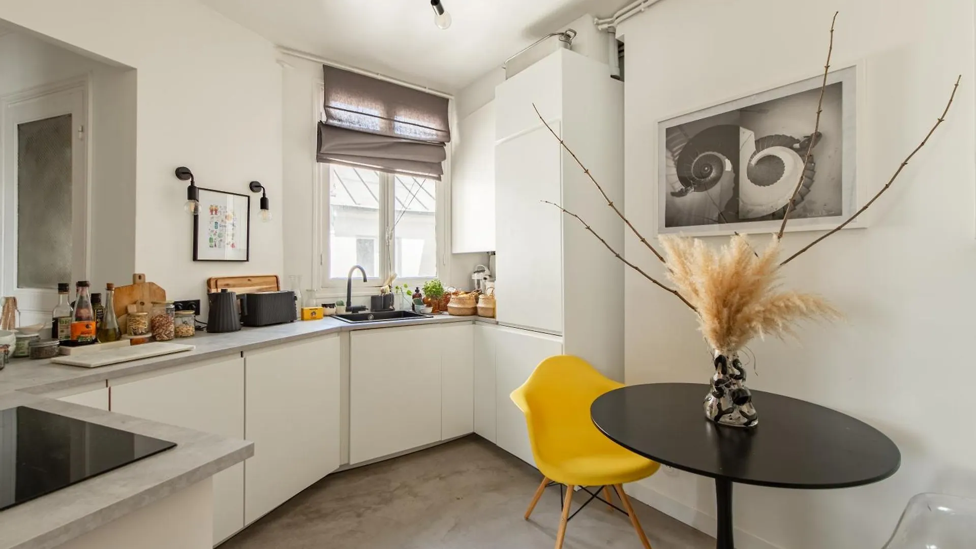 Lägenhet Faidherbe-Superbe Duplex Proche Bastille Paris